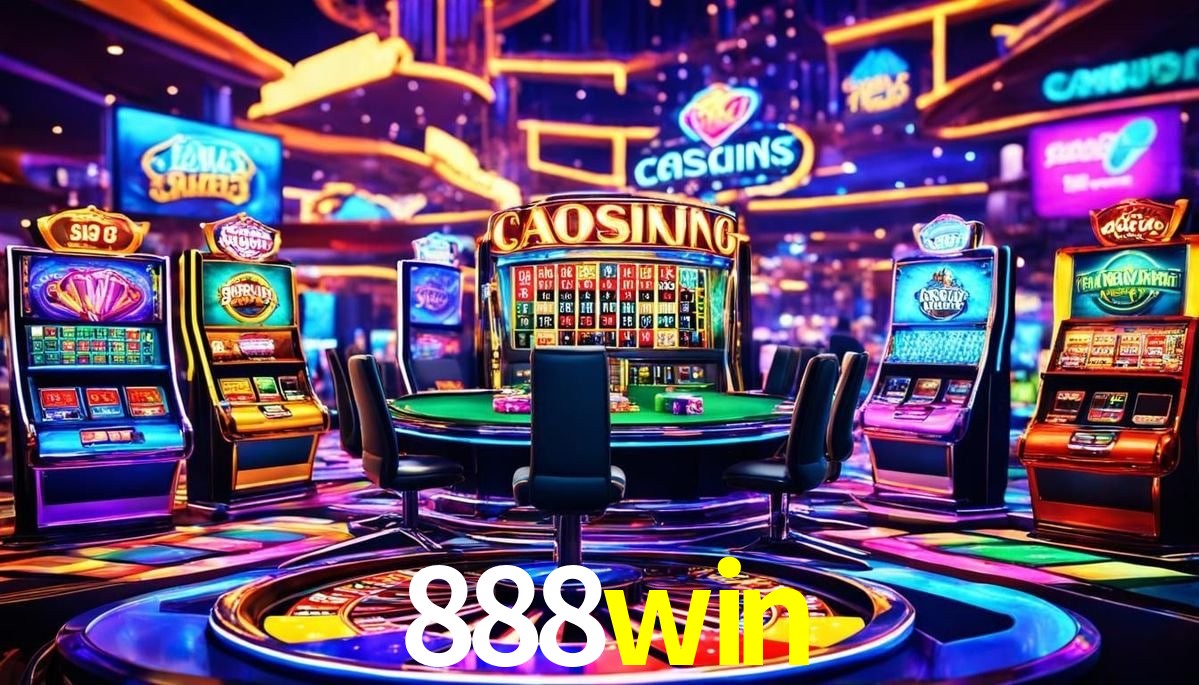 Apostas de Tênis 888win