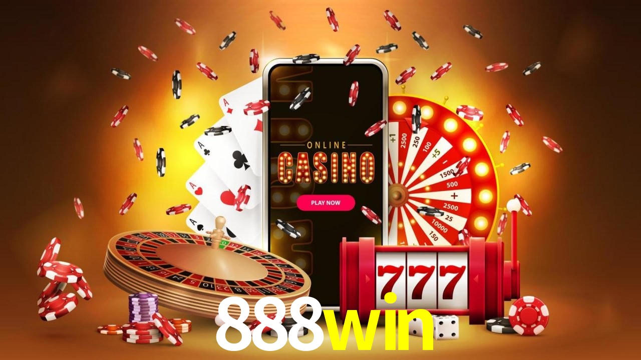 Desvendando o Mundo dos Jogos Virtuais na 888win