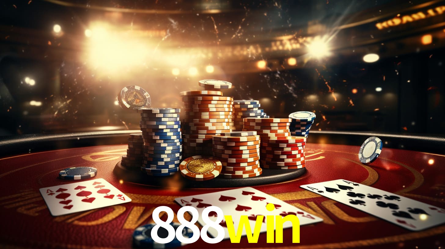 VIP Casino 888win