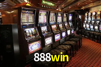 A Emoção da Loteria na 888win: Uma Chance de Mudança de Vida