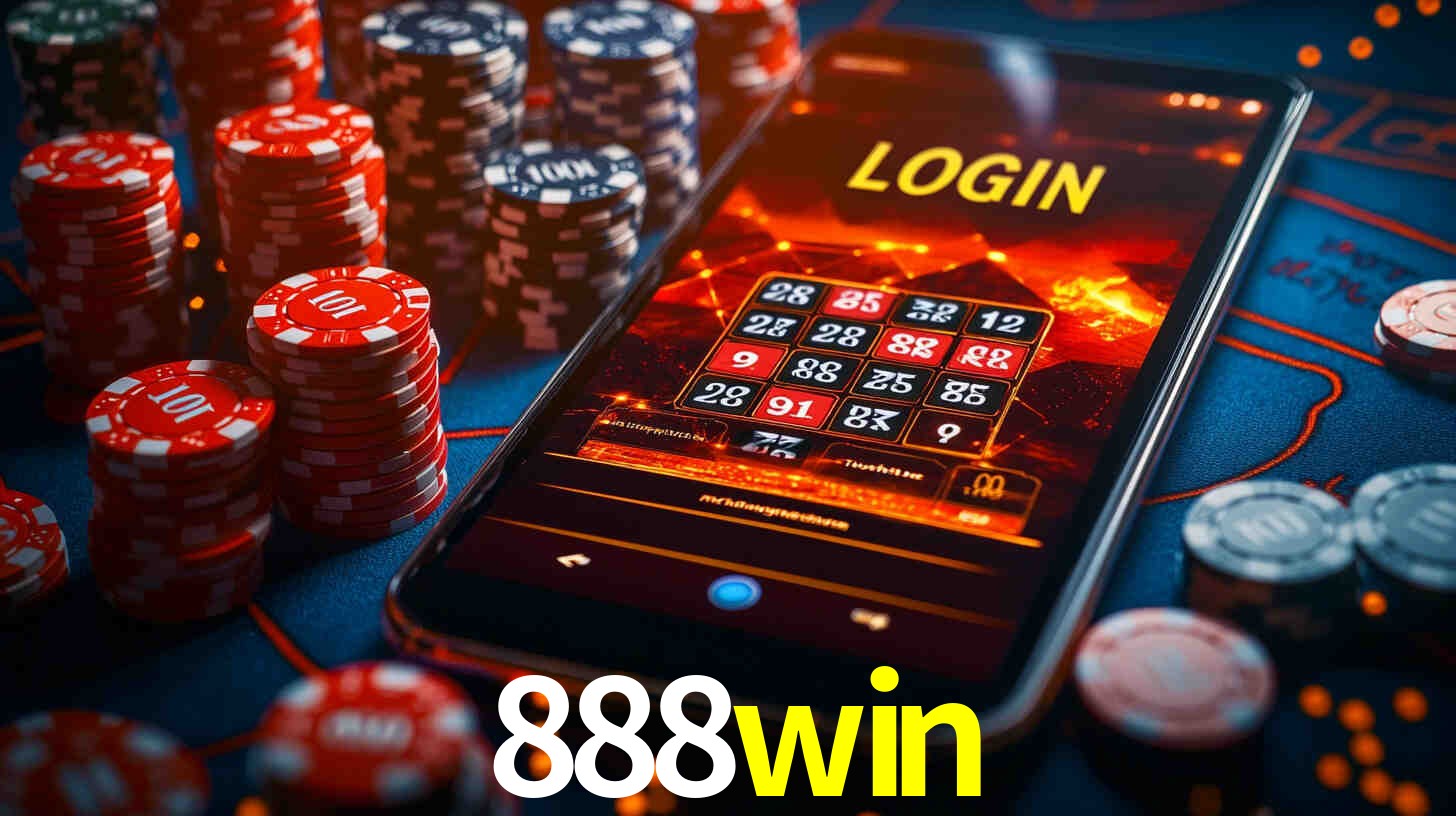 888win app